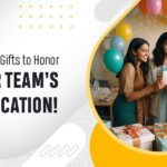 Annual Day Gifts to Honor Your Team’s Dedication