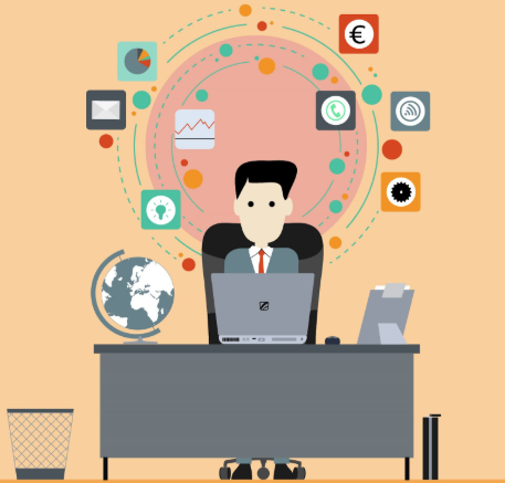 Read more about the article Top 10 Tech Tools Every Job Seeker Should Know About