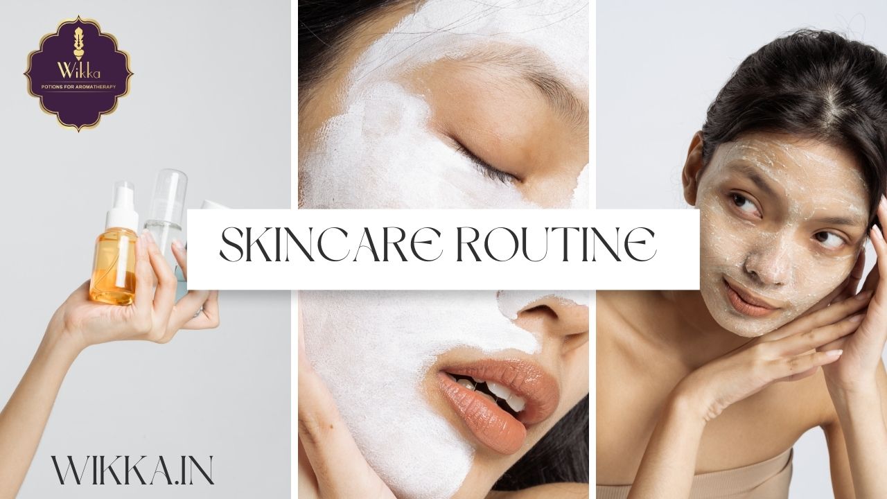 Read more about the article Unlock Radiance with Natural Skincare — The Best Face Care Products You Need